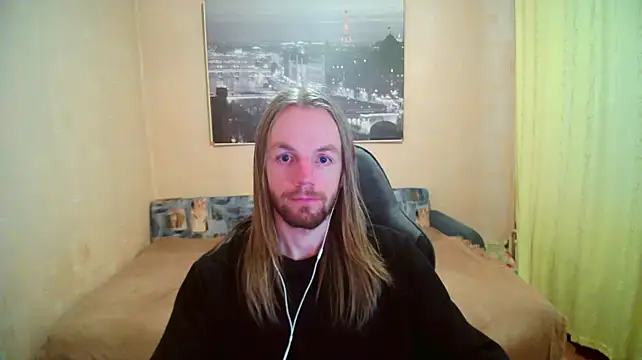 AdamDickens 라이브 XXX 채팅