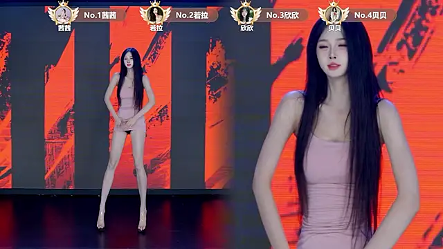 TC-001 Show in webcam