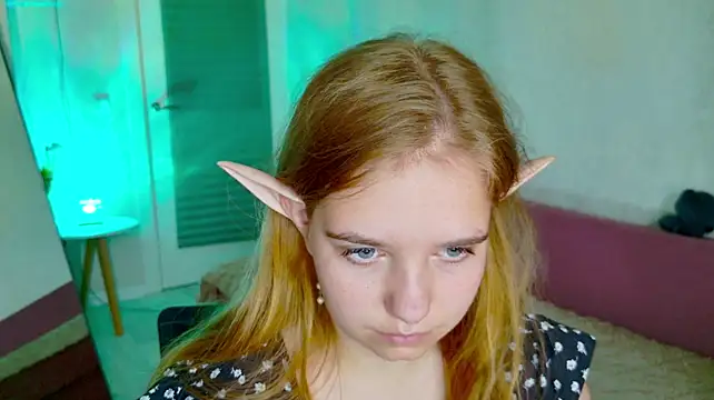 Luna404 Live XXX-chat