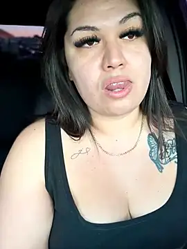 Chat +18 de DimpleBaby ao vivo