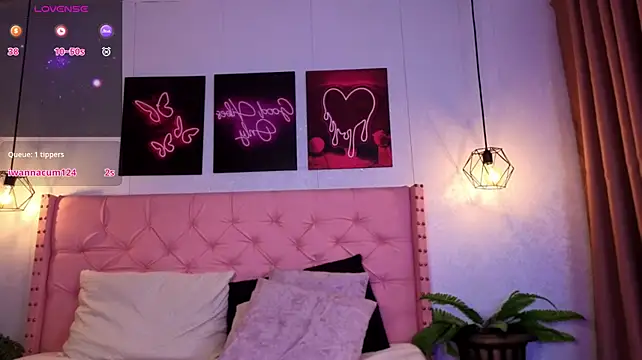 dark__nymph Chat XXX in diretta