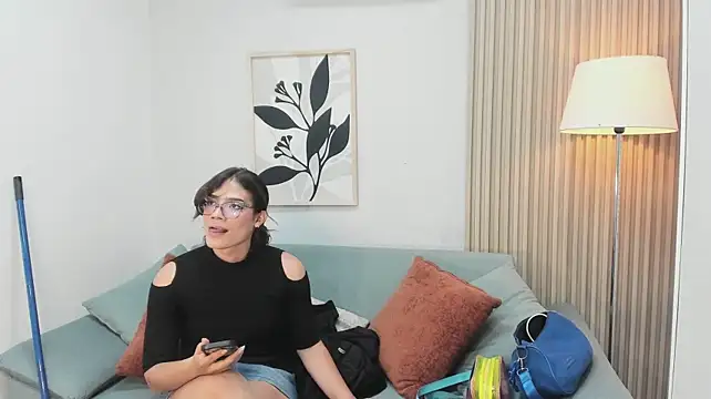 KassMonroe 라이브 XXX 채팅