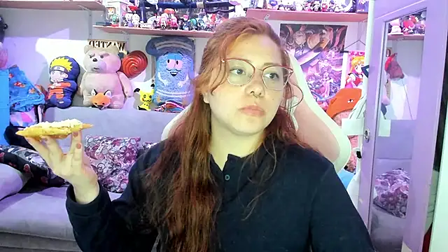 soficammy Chat XXX live