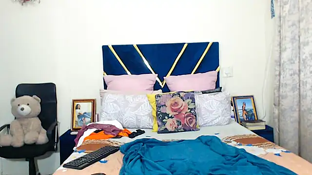 Živý XXX chat veronica1xxx