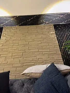 Lander_Cruz Adlı Modelin Canlı XXX Sohbeti