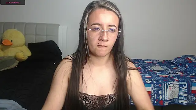 Chat XXX en directo de Dayanna_Smitt