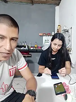 Rodri-Cami Live XXX-chat