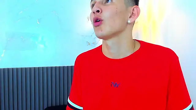 IzanArias – Naživo XXX chat