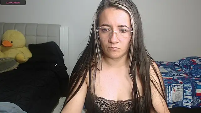 Dayanna_Smitt's Live XXX Chat