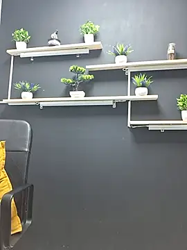 Lauryn_Jones' Live XXX Chat