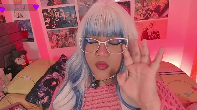 MissCurvyTop 即時 XXX 聊天