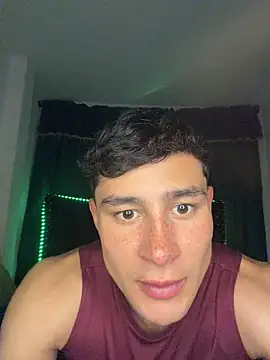 AustinJones_ Live XXX Chat