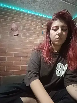 Онлайн чат XXX _sasha_miller_