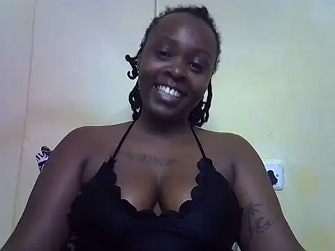 Ebony_dezires 现场XXX聊天