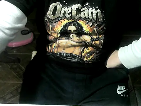 OreCam 라이브 XXX 채팅