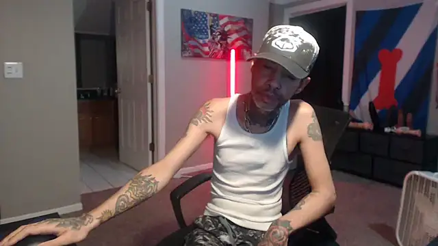 Michigan9000's Live XXX Chat