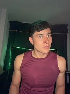 Živý XXX chat AustinJones_