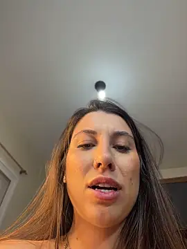 Show de Carolini09 na webcam