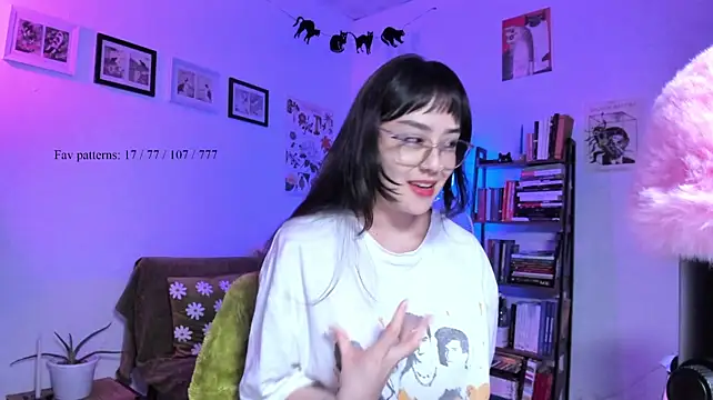Živý XXX chat _Insomnia__