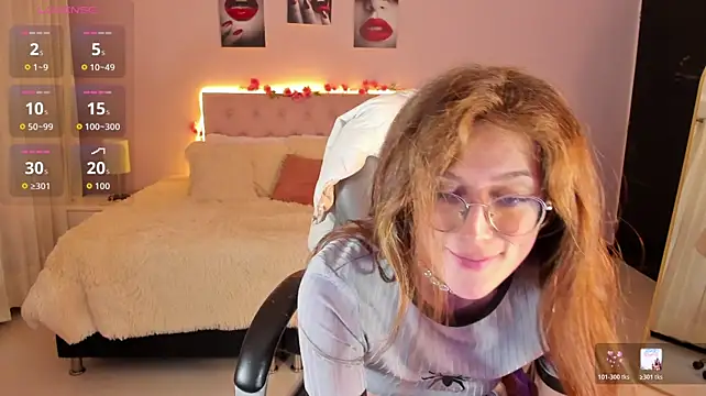 Živý XXX chat Emily_Warren_