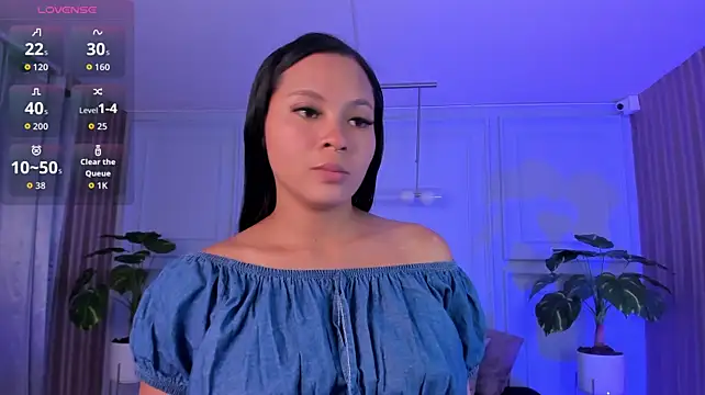 ariaa_belle's Live XXX Chat