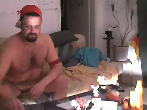 B-A-M-B-I Chat XXX live