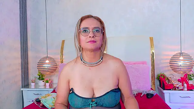 MarilynVega1 – Live XXX-chat