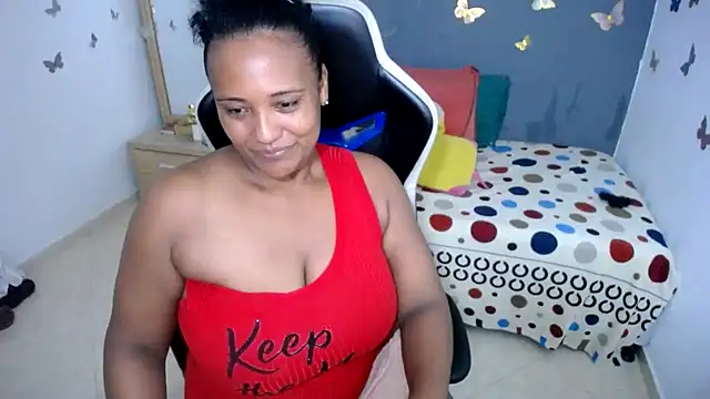 marysol83's Live XXX Chat