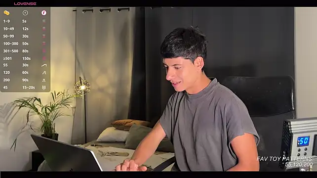 jim_dj Obrolan Langsung XXX