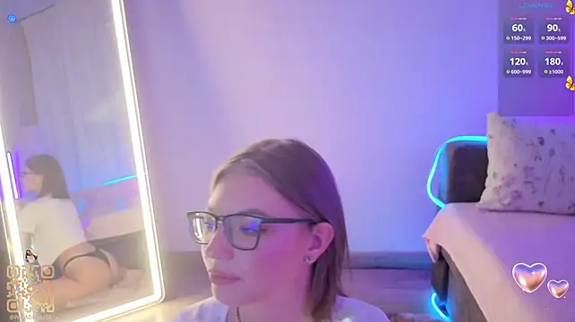 JeaneneWoltz Chat XXX live