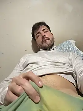 Elcomandantebsas – Live XXX-chat
