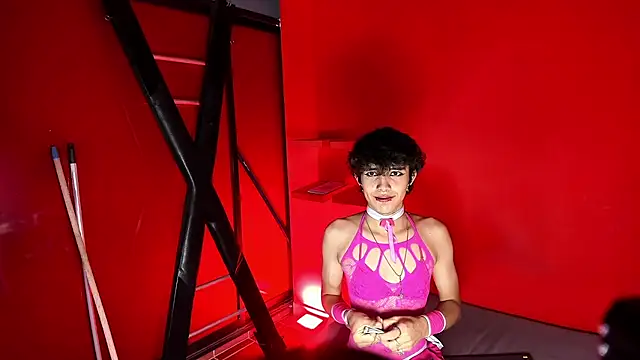 Chat XXX ao vivo de AshSweet
