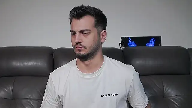 CrazyDom1 Webcam-Show