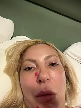 Chat XXX ao vivo de Juuhschmitt