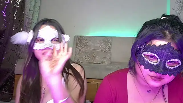 Chat XXX Live Two_Baddies