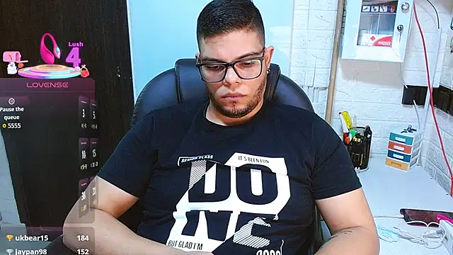 Realjoel01 Live XXX Chat