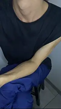 Živý XXX chat MonoHotXXX