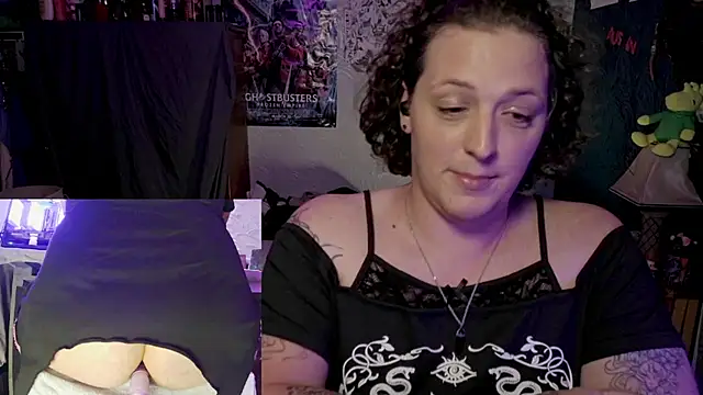 Živý XXX chat Abagail_soft