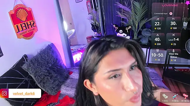 dark-kalr Chat XXX live