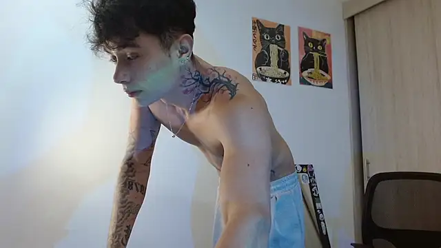 Živý XXX chat jaico_santos