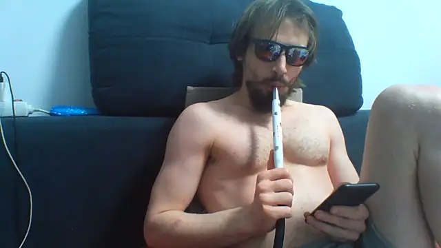KaelNox – Naživo XXX chat