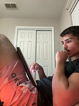 Czat XXX na żywo – WavyAlloy30