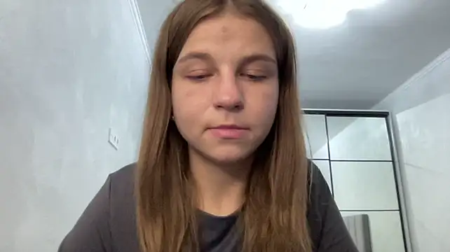 HwaTrippel Webcam show