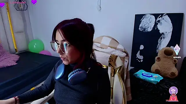 Cuore_kazx's Live XXX Chat