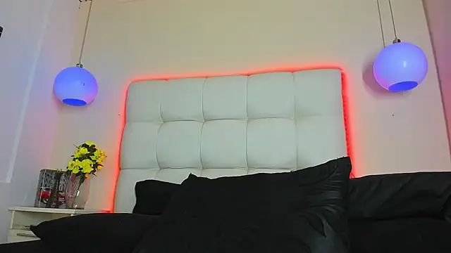 Show webcam de Jamexxx1_