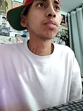 Babt_kyle Webcam-Show