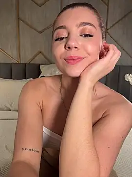 Chat XXX en directo de miia_blake
