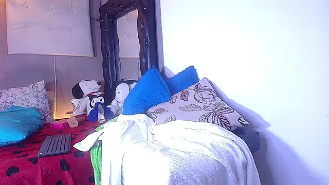 Chat XXX ao vivo de Ehkay_