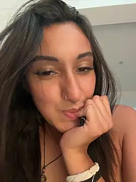 Jassmine3 Webcam show