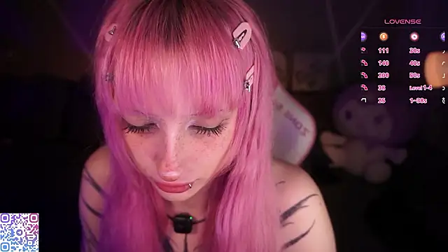 hikmurr's Live XXX Chat